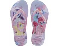 Havaianas Chinelo Slim My Little Pony Kids